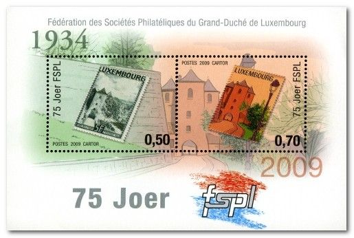 75th Anniversary of FSPL