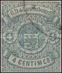 Coat of arms - Official