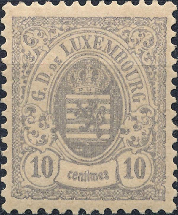 Coat of arms - Official
