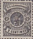Coat of arms - S.P. official