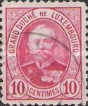 Grand Duke Adolf