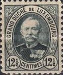 Grand Duke Adolf