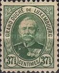 Grand Duke Adolf