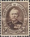 Grand Duke Adolf