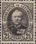 Grand Duke Adolf