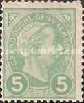 Grand Duke Adolf - S.P. Official