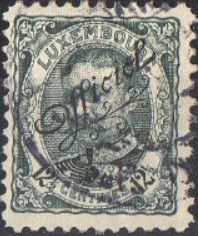 Duke William IV - Official