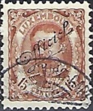 Duke William IV - Official