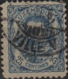Duke William IV - Official