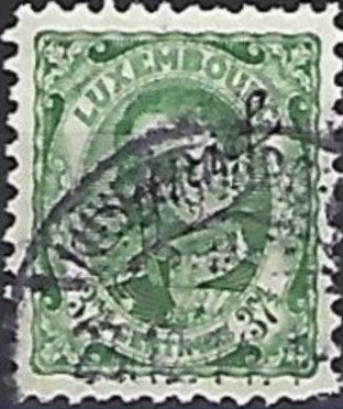 Duke William IV - Official