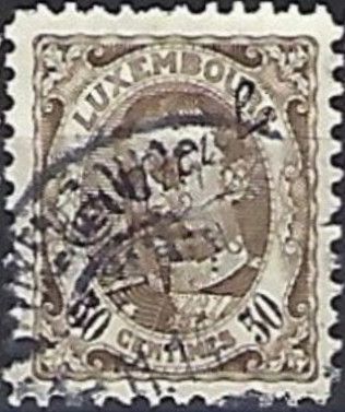 Duke William IV - Official