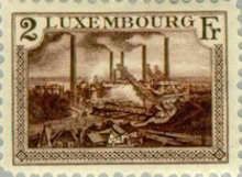 Esch-sur-Alzette Foundries (Official)