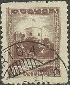 President's Castle
