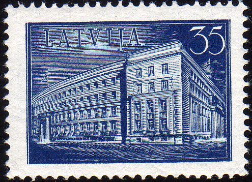 Palace of Justice