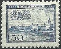 City of Riga