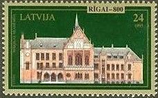Latvian Academy of Art