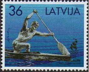Canoeing