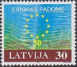 Europa - Krustkalnu Nature Reserve