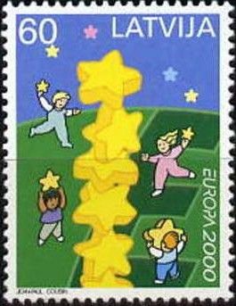 Europa - Tower of Stars