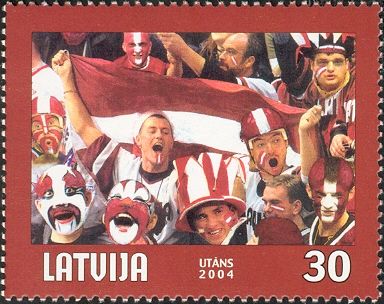 International Ice Hockey Federation Championship 2006, Riga