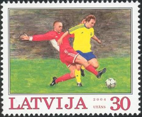 European Football Championship 2004, Portugal