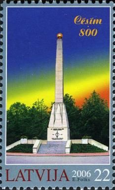Victory Monument