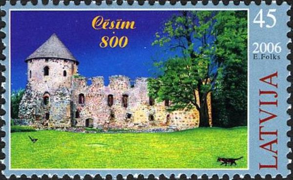 Castle Manor