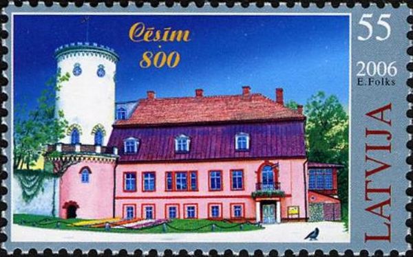 New Castle
