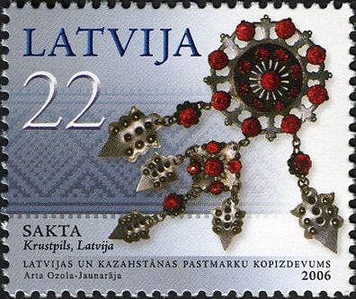 Brooch
