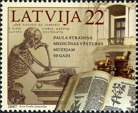50th Anniversary of History of Medicine Museum