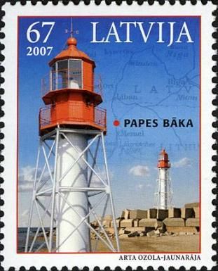 Papes Lighthouse