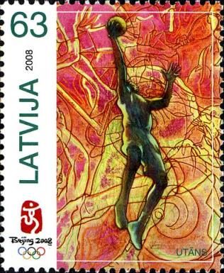 Summer Olympic Games 2008 - Beijing - Basketball
