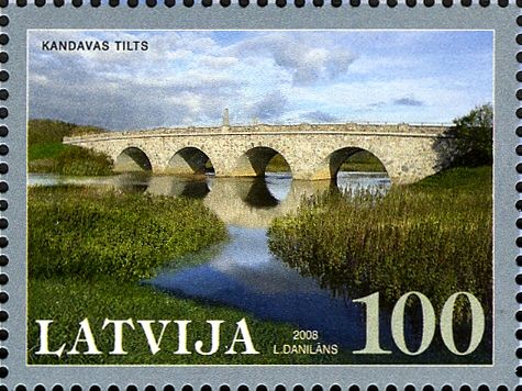 Kandava Bridge