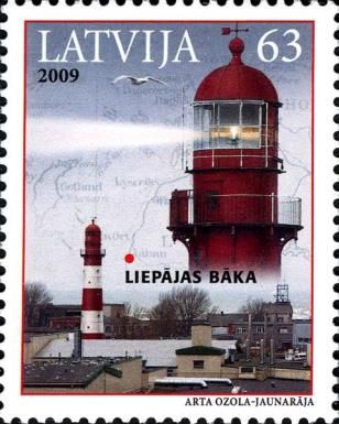 Liepāja Lighthouse