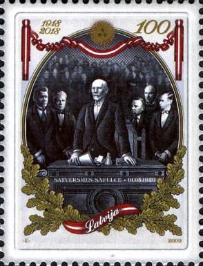 Constituent Assembly (01.05.1920)