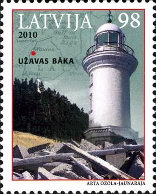 Užavas Lighthouse