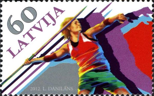 Javelin Throw