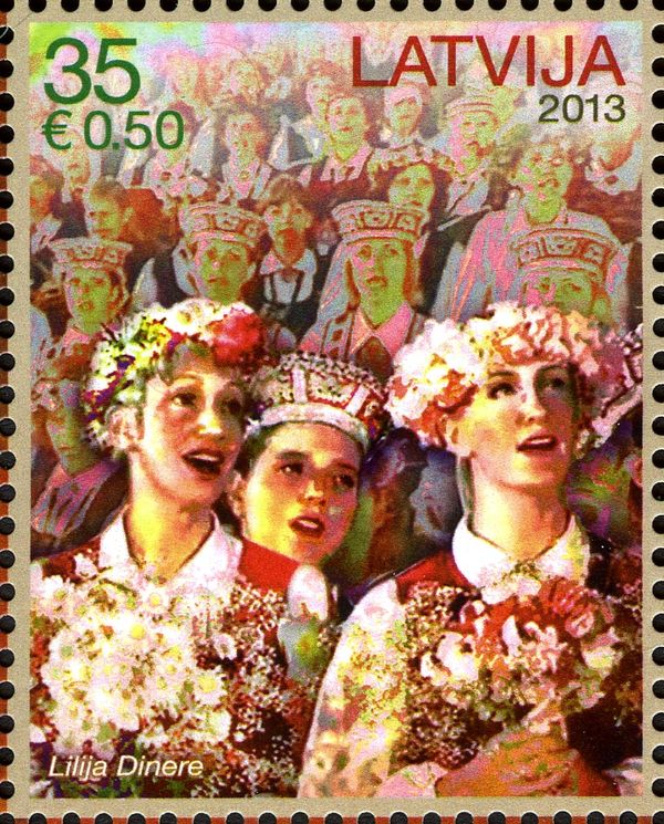 25th National Song Festival