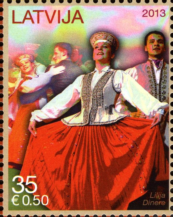 15th Dance Festival