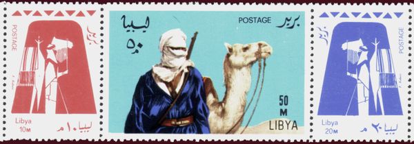 Tuareg Riders