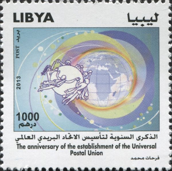 Universal Postal Union