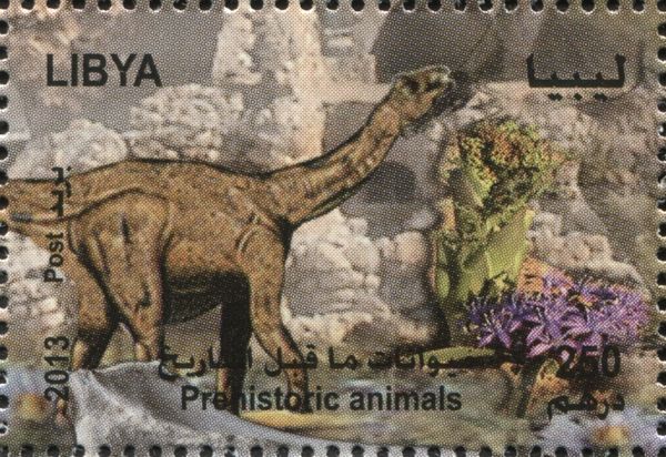 Diplodocus