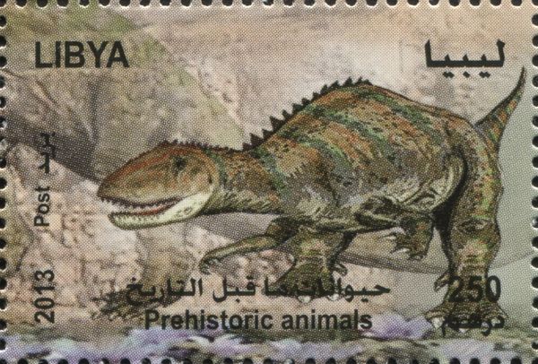 Tyrannosaurus Rex