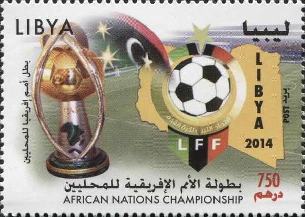 African Nations Championship