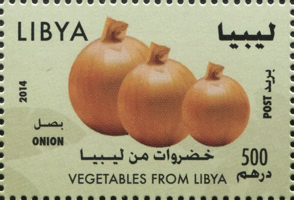 Onion