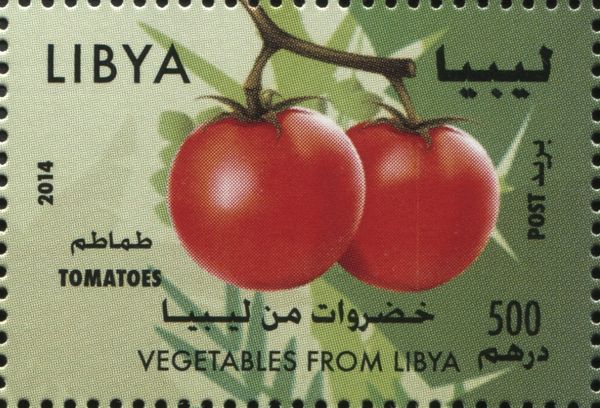 Tomatoes