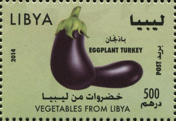 Eggplant