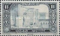 Meknés (Porte Bab-el-Mansour)