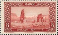 Ruins of Volubilis