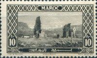 Ruins of Volubilis